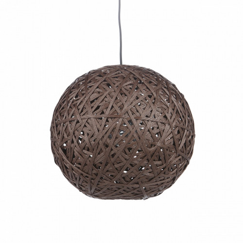 подвесной светильник nest ball коричневый в Воронеже