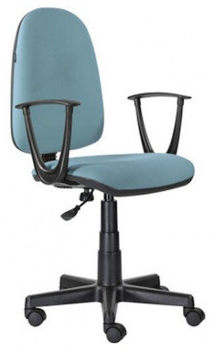 компьютерное кресло brabix prestige start mg-312 офисное в Воронеже