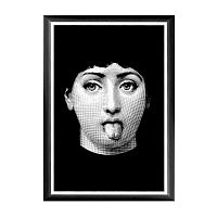 арт-постер курьез fornasetti в Воронеже