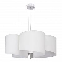 подвесная люстра lightstar simple light 811 811150 в Воронеже