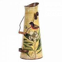 декоративный кувшин catesby's natural history yellow в Воронеже