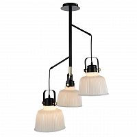 подвесная люстра st luce sl714.443.03 в Воронеже