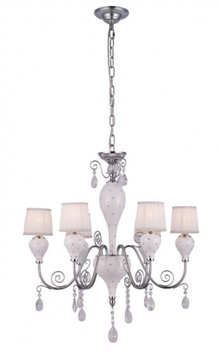 подвесная люстра st luce sl850.503.06 в Воронеже