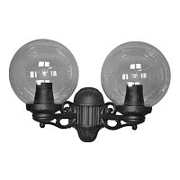 уличный настенный светильник fumagalli porpora/g250 g25.141.000.aze27 в Воронеже