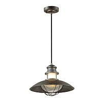 уличный подвесной светильник odeon light dante 4164/1 в Воронеже