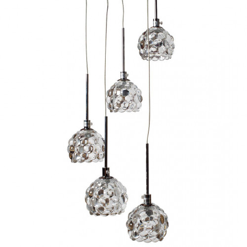 светильник потолочный capa 24х200 см в Воронеже