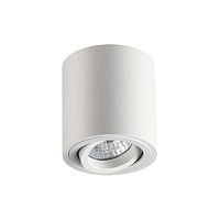 потолочный светильник odeon light tuborino 3567/1c в Воронеже