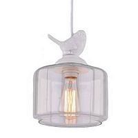 подвесной светильник arte lamp 19 a8029sp-1wh в Воронеже