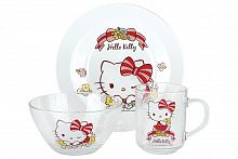 набор hello kitty в Воронеже