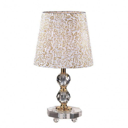 настольная лампа ideal lux queen tl1 small в Воронеже