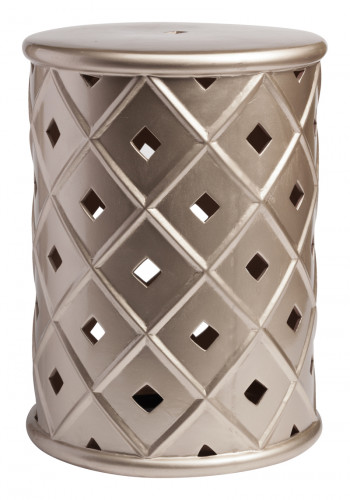 керамический столик-табурет garden stool fantastic в Воронеже