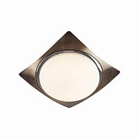 потолочный светильник idlamp alessa 370/15pf-oldbronze в Воронеже