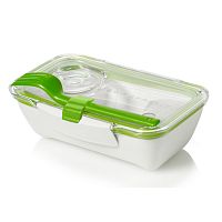 ланч-бокс bento box лайм в Воронеже