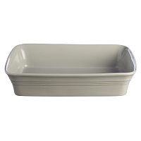 блюдо для запекания classic kitchen прямоугольное 31 см серое в Воронеже