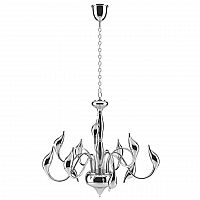 подвесная люстра lightstar cigno collo ch 751124 в Воронеже