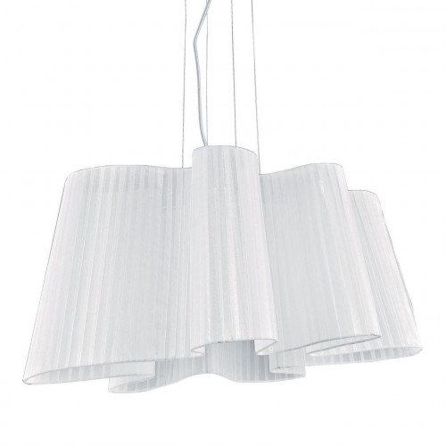 подвесной светильник ideal lux smug sp1 d70 в Воронеже