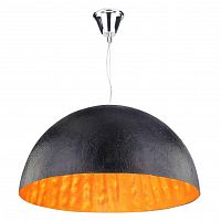 подвесной светильник arte lamp dome a8149sp-3go в Воронеже