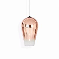 подвесной светильник fade copper от delight collection в Воронеже