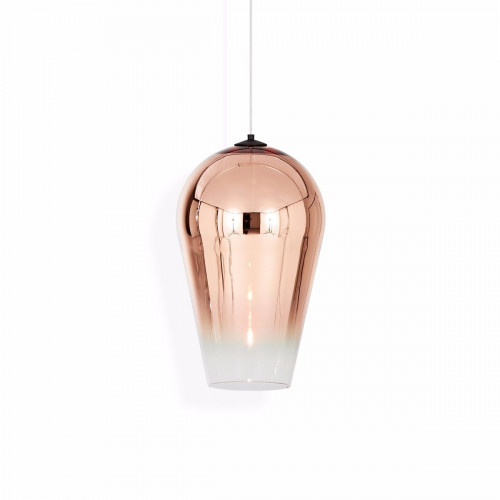 подвесной светильник fade copper от delight collection в Воронеже