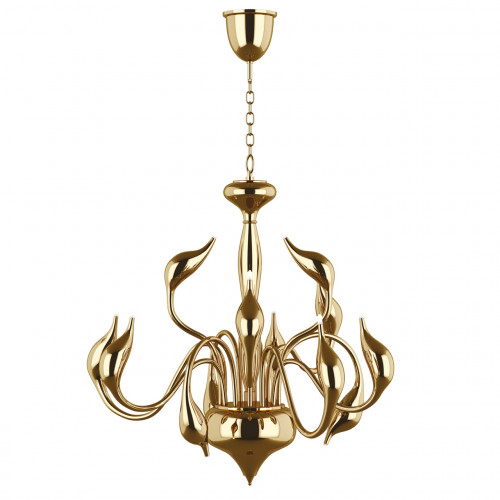 подвесная люстра lightstar cigno collo 751122 в Воронеже