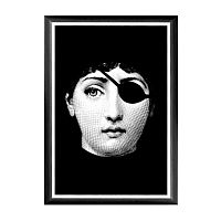 арт-постер маскарад fornasetti в Воронеже