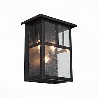 уличный настенный светильник st luce glazgo sl079.401.03 в Воронеже