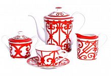 чайный сервиз heritage на 4 персоны (11 предметов) в Воронеже