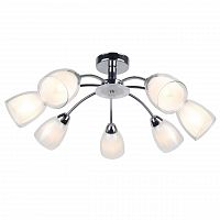 потолочная люстра arte lamp 53 a7201pl-7cc в Воронеже