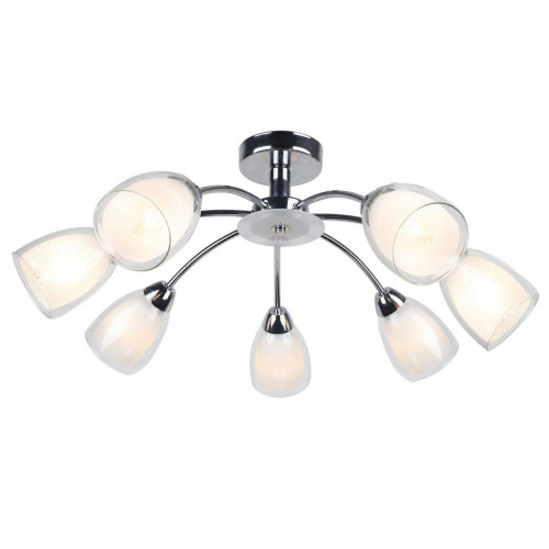 потолочная люстра arte lamp 53 a7201pl-7cc в Воронеже