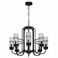 подвесная люстра mw-light замок 249018708 в Воронеже