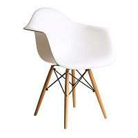 стул деревянный pc-019 (eames style) в Воронеже