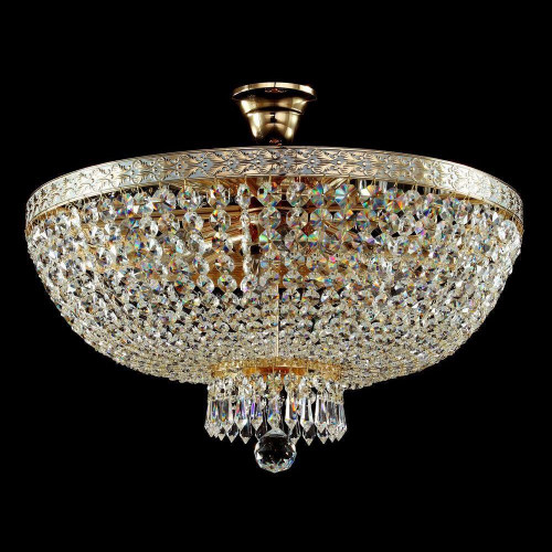 потолочная люстра maytoni bella dia750-pt50-wg в Воронеже