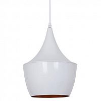 подвесной светильник arte lamp cappello a3407sp-1wh в Воронеже