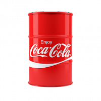 декоративная бочка coca-cola в Воронеже