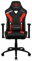 кресло компьютерное игровое thunderx3 tc3 ember red в Воронеже
