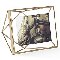 фоторамка prisma 10х15 золотистая в Воронеже