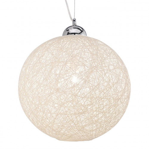 подвесной светильник ideal lux basket sp1 d30 в Воронеже