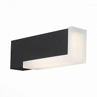 уличный настенный светодиодный светильник st luce posto sl096.401.02 в Воронеже