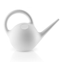 лейка globe 2,5 л белая в Воронеже
