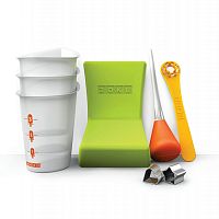набор инструментов для украшения мороженого quick pop tools в Воронеже