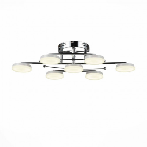 потолочная светодиодная люстра st luce sl921.102.07 в Воронеже