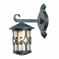 уличный настенный светильник arte lamp persia a1452al-1bg в Воронеже