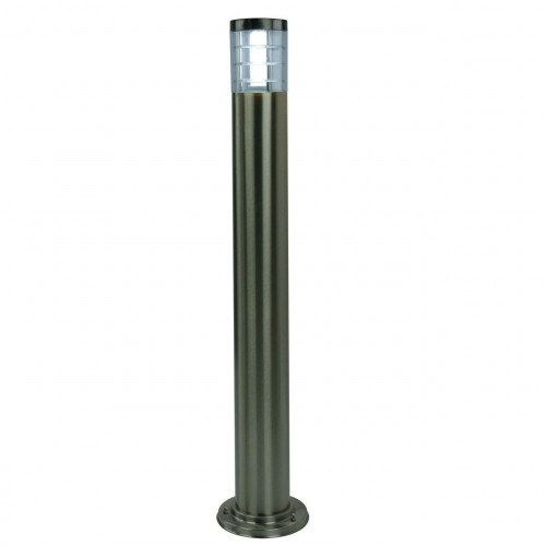 уличный светильник arte lamp paletto a8363pa-1ss в Воронеже