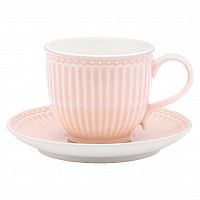 чайная пара alice pale pink в Воронеже