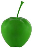 предмет декора статуэтка яблоко apple green small в Воронеже