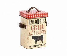 декоративный бокс roadhouse в Воронеже