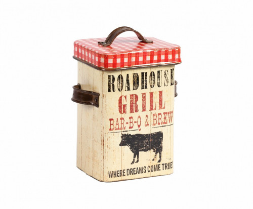 декоративный бокс roadhouse в Воронеже