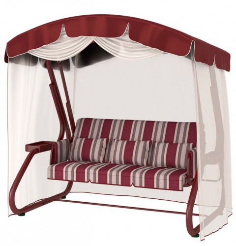 качели leset 905 bordo premium в Воронеже