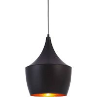 подвесной светильник arte lamp cappello a3407sp-1bk в Воронеже