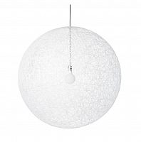 подвесной светильник moooi random light d40 white в Воронеже